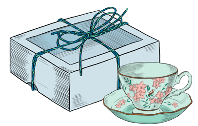gift