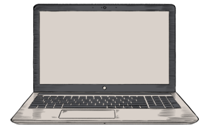 laptop